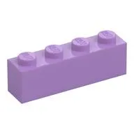 Brick 1 x 4