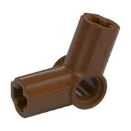 Technic Axle and Pin Connector Angled #5 - 112.5°
