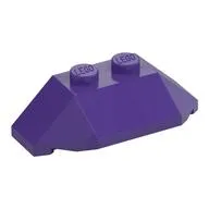 Wedge Sloped 45° 2 x 4 Triple