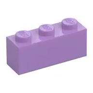 Brick 1 x 3