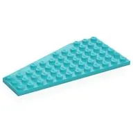 Wedge Plate 6 x 12 Right