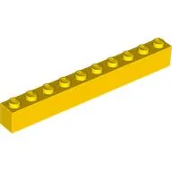 Brick 1 x 10