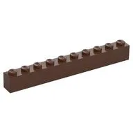 Brick 1 x 10