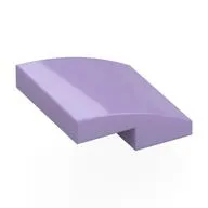 Slope Curved 2 x 2 x 2/3