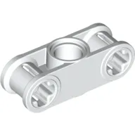 Technic Axle and Pin Connector Perpendicular 3L with Centre Pin Hole