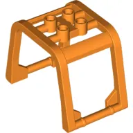 Roll Cage 6 x 4 x 3 1/3