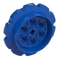 Technic Tread Sprocket Wheel Large 10 Tooth