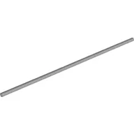 Hose, Pneumatic 4mm D. 27L / 21.6cm