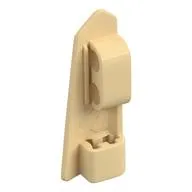 Technic Panel Fairing #21 5L Small Smooth, Side B