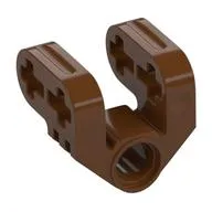 Technic Axle and Pin Connector Perpendicular Split