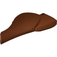 Large Figure Limb Cover, Leg Shin Guard with Ball Joint Socket