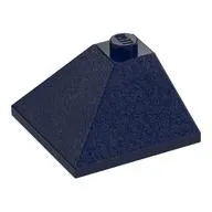 Slope 33° 3 x 3 Double Convex