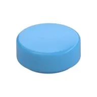 Tile Round 1 x 1