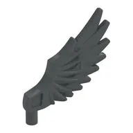 Animal / Creature Body Part, Wing Feathered
