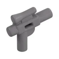 Weapon Gun / Blaster Small (Star Wars)