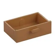 Cupboard 2 x 3 Drawer