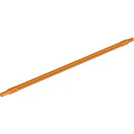 Axle Hose, Soft 19L