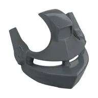Headwear Accessory Visor (Nexo Knights)