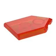 Tile Special 2 x 3 Pentagonal