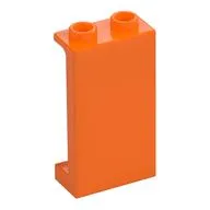 Panel 1 x 2 x 3 [Side Supports / Hollow Studs]