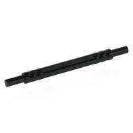Axle Hose, Soft 7L