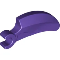 Creature Body Part, Barb Large (Claw, Talon) with Clip