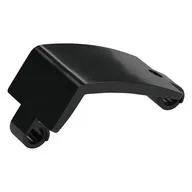Technic Panel Curved and Bent 6 x 3