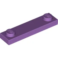 Plate Special 1 x 4 with 2 Studs