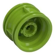 Wheel 30.4 x 20 without Pinholes, with Reinforced Rim
