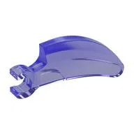 Creature Body Part, Barb Large (Claw, Talon) with Clip