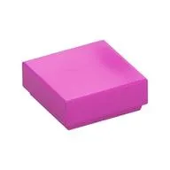 Tile 1 x 1 with Groove