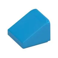 Slope 30° 1 x 1 x 2/3 (Cheese Slope)