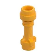 Weapon Lightsaber Hilt with Bottom Ring