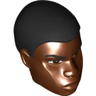 Large Figure Head Finn