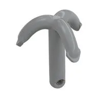 Tool Grappling Hook