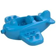 Duplo Airplane 12 x 10 x 4