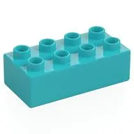 Duplo Brick 2 x 4