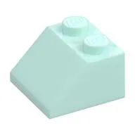 Slope 45° 2 x 2