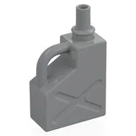 Duplo Fuel Container 1 x 2 x 2