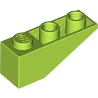 Slope Inverted 33° 3 x 1 with Internal Stopper and No Front Stud Connection