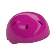 Helmet, Sports, with Vent Holes [Plain]