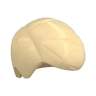 Hair Short Smooth and Right Parting [Plain]