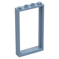 Door Frame 1 x 4 x 6 Type 2