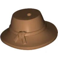 Hat Wide Brimmed