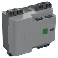 Hub, Powered Up 4-Port (Technic Control+) - Clip Opening