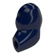 Bigfig Arm, Left [Plain]