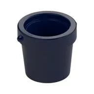 Bucket 1 x 1 x 1