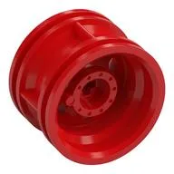 Wheel 30.4 x 20 without Pinholes, with Reinforced Rim