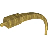 Large Figure Tail / Horn