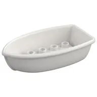 Duplo Boat 4 x 7